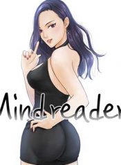 Mind-Reader—manhwa