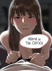 Drama-in-the-Office
