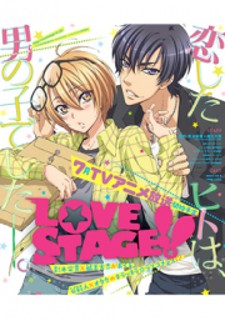 Love Stage Porn - Love Stage!! - Read Manhwa Hentai - Hentai Manga - Porn Comics - Manhwa 18  - Hentai Haven - E hentai - Hentai Comics
