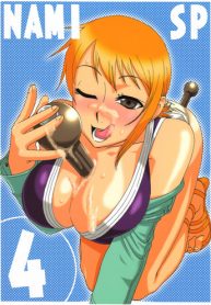 193px x 278px - One Piece Nami Hentai Manga Porn | Sex Pictures Pass
