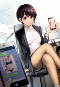 Kenapa Xxx Com - Girls Who Report The Color Of Their Underwear To Me Every Day For Some  Reason - Read Manhwa Hentai - Hentai Manga - Porn Comics - Manhwa 18 -  Hentai Haven - E hentai - Hentai Comics