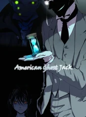 美國鬼傑克