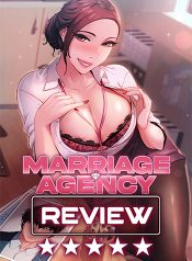 Revisión de la agencia matrimonial