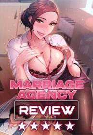 Revisión de la agencia matrimonial