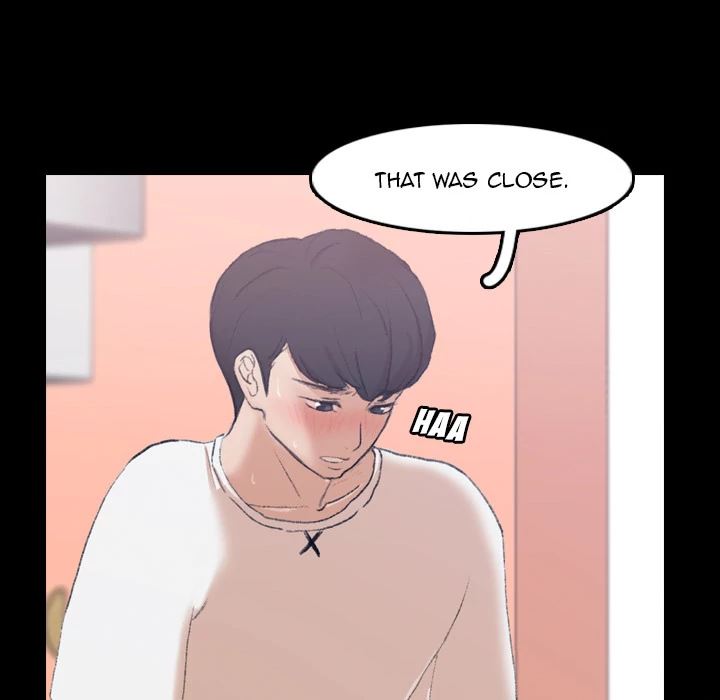 Secret Neighbors Manhwa Chapter 8 ManyToonme