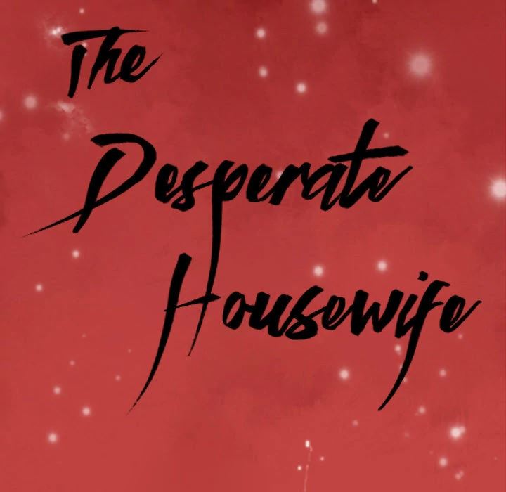 Desperate Housewife Chapter 8 ManyToonme