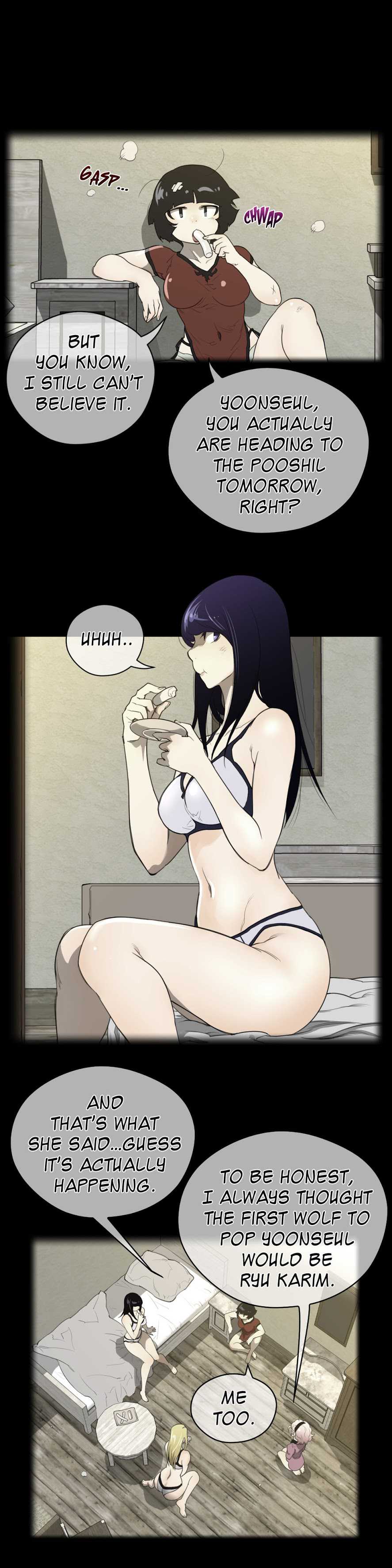 Perfect Half - Chapitre 44 - Lire Manhwa Hentai - Manga Hentai - Comics  porno - Manhwa 18 - Hentai Haven - E hentai - Hentai Comics